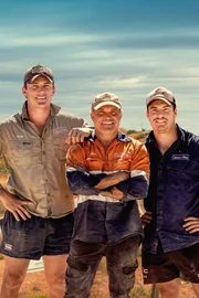 Outback Opal Hunters 5 key art.