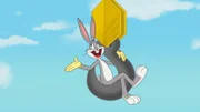 Bugs Bunny