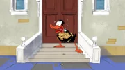 Daffy Duck