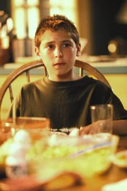 Reese Wilkerson (Justin Berfield)