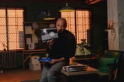 Tony Harris