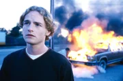 Francis Wilkerson (Christopher Masterson)