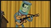 Richard M. Nixon