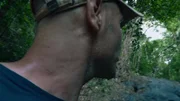 Ed Stafford.