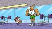 L-R: Timmy, Jorgen