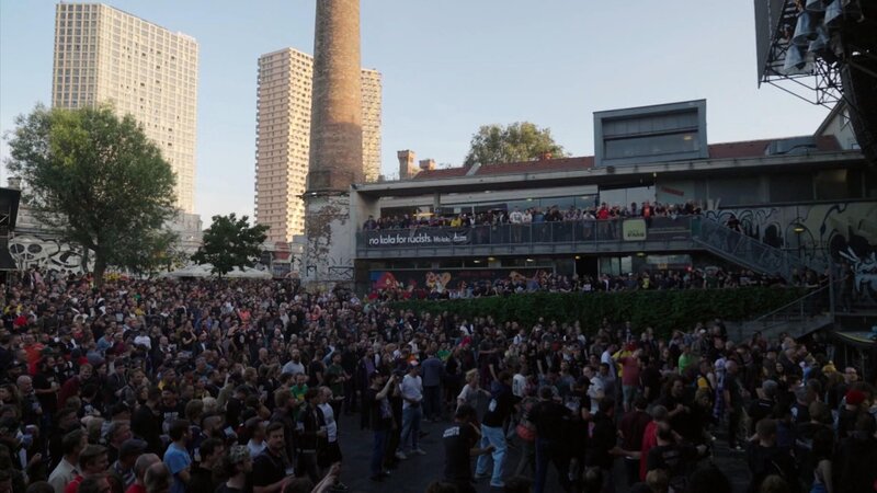 Ruhe bitte! Wenn Lärm krank macht (A, 2024)