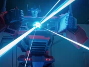 Optimus Prime