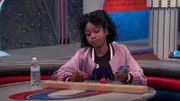 Charlotte Page (Riele Downs)