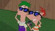 FERB, PHINEAS