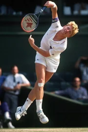 Boris Becker   +++
