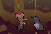 Mole (r.)