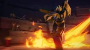 Bumblebee