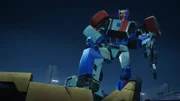 Breakdown
