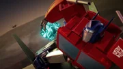 Optimus Prime