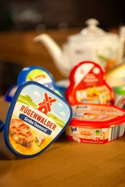 Die Rügenwalder Mühle ist ein Multimillionen-Unternehmen. Angefangen hat alles mit der Teewurst.