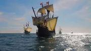 Das Schiff Vespucchis
