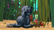 Mr. Krabs