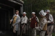 Schon während seines Studiums in Freiberg war Alexander von Humboldt auch an Erfindungen interessiert, die die Lebens- und Arbeitsumstände von Menschen verbesserten. Als Bergwerksassessor experimentierte beispielsweise mit einem neuen Atemgerät und entwickelt eine Sicherheitslampe, die wenig Sauerstoff verbrauchte.