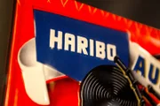 Seit 1925 gibt es Lakritz-Produkte von Haribo. Absoluter Kassenschlager: Die Lakritzschnecke.