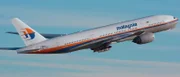 8. März 2014: Flug MH370 verschwindet auf seinem Weg von Kuala Lumpur nach Peking plötzlich vom Radar.