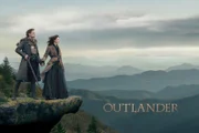 Claire (Caitriona Balfe), Jamie (Sam Heughan)
+++