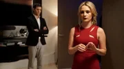 Nick Talman (Adam Brody) und Mara Chandler (Addison Timlin)