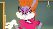 Bugs Bunny
