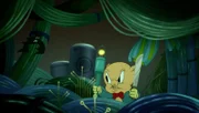 Porky Pig