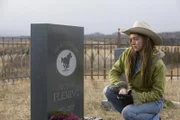 Amy Fleming (Amber Marshall)