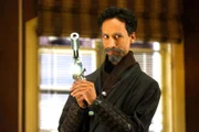 Der böse Doppelgänger von Abed (Danny Pudi) plant Furchtbares ...