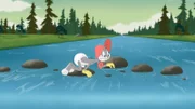 Bugs Bunny
