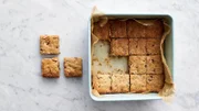 Flapjack-Kekse