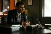 Booth (David Boreanaz)
