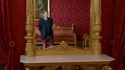 Heinrich Prinz von Hannover entstammt dem ältesten noch existierenden Adelsgeschlechts Europas - den Welfen.