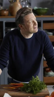 Jamie Oliver