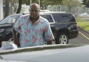 Chi McBride (Lou Grover).