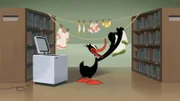 Daffy Duck