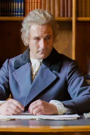 Der walisischer Landarzt Edward Jenner (Jens Grunwald) gilt als der Erfinder der Pockenimpfung. Die Ausrottung der lebensbedrohlichen Krankheit durch einen Impfstoff revolutioniert die Welt der Medizin.