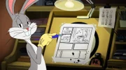 Bugs Bunny