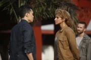 Charlie Ruedpokanon (Ying), Michelle Hurd (Shepherd).
