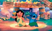 Lilo und Stitch
