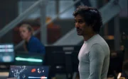 Shiv (Rudi Dharmalingam)