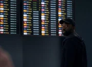 George (Paapa Essiedu)