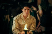 George Villiers (Nicholas Galitzine)