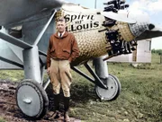 Charles Lindbergh