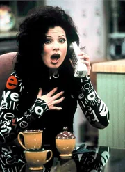 Fran (Fran Drescher)