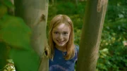 Anna "Im Wald".