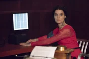 Jaimie Alexander (Jane Doe).