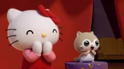 Kitty kommt mit Magie in Kontakt.