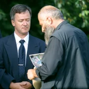 Am Abend des 1. Juli 2002 ereignet sich bei Überlingen eines der folgenschwersten Flugunglücke im deutschen Luftraum.